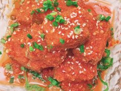 -白仁仔· 活烤海鲜 宵夜(豫园店)