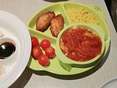 -九毛九西北菜(百信广场店)