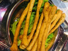 -上二楼涮肉馆(顺义二中店)