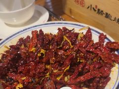 -西塔老太太泥炉烤肉(北京望京店)