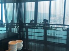 -澳门旅游塔360°旋转餐厅(南湾湖广场店)