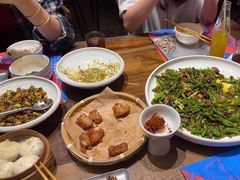 -铁公鸡·四川料理(天环广场店)