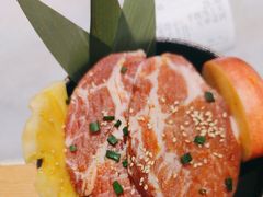 -韩宫宴烤肉·黑毛和牛·料理(滨湖银泰城店)
