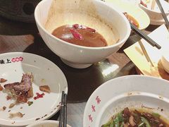 -味上湘菜馆(岳麓山店)