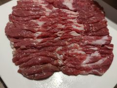 -百叶居·老北京涮羊肉(鼓楼店)