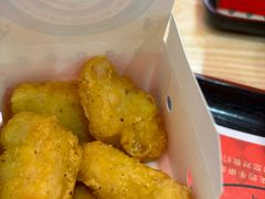 -塔斯汀中国汉堡(员村店)