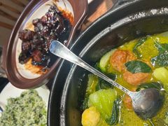 -周家二小姐的菜(西津渡店)