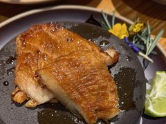 -壹泰东南亚主题餐厅·高良姜风情(州桥店)