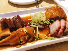-寻味·港式茶餐厅(富力城店)