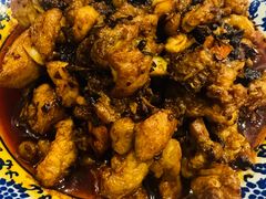 -新新湘菜馆(新中街二条店)