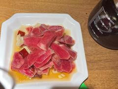 -福茂源横山铁锅羊肉(牡丹园店)