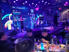 -9527星耀烧烤音乐酒馆