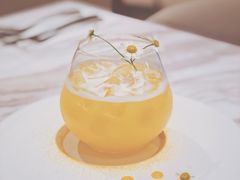 吉维尼的正午-théATRE 茶聚场(王府中環店)
