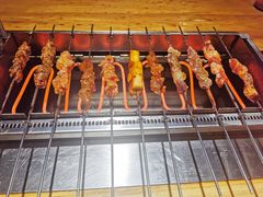 -悦屋老板娘的烤肉店(紫薇田园店)