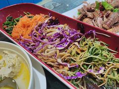 -小红鲸·海鲜餐厅(轸大路店)