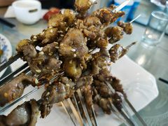 -苏师傅菜馆(上沙店)