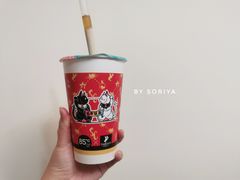 -85度C(青岛闽江路店)