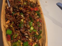 -老阿爸鲜鱼土菜(园区永旺店)