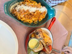 -Mammamia意大利餐厅(阳春巷店)