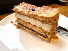 拿破仑-Peet's 皮爷咖啡(东湖路手作店)