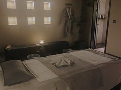 -沐SPA·坐忘山城·日式足道