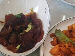-同发号饭庄(复兴路店)