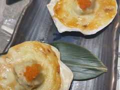 -大渔铁板烧(花园道店)