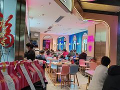 -小杨生煎(复悦城店)