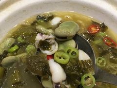 -渭塘酒家(生态园店)