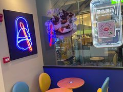 -DQ·蛋糕·冰淇淋(三亚青春颂店)