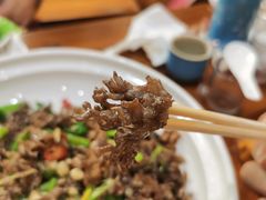 -下梅人家土菜馆(历史文化餐厅度假区店)