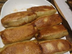-金谷园饺子·烧烤·家宴(人大总店)