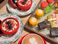 -Mammamia意大利餐厅(阳春巷店)