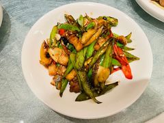 -莆田餐厅PUTIEN(西安万象天地店)