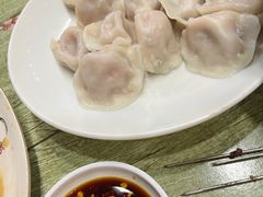 -潮庭·大连海鲜·炭火烧烤·扇贝王(大连店)