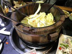 -秋语木桶鱼.酸菜鱼(开发区火车站店)