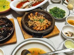 -小菜园新徽菜(无锡人民路红豆店)