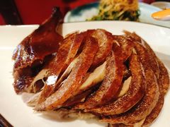 -北平食府(马鞍山路店)