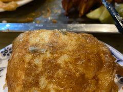 -玫瑰红烤羊排(北新桥三条店)