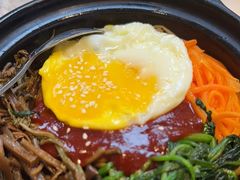 -屋里家延边朝鲜族冷面(南园店)