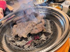 -味家烤肉烤鳗鱼牛排(西塔旗舰店)