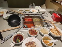 -海底捞火锅(和安宁春城店)