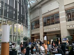 -上海外滩茂悦大酒店