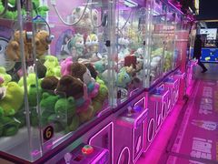 -原宿春天购物广场