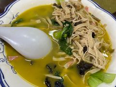 -黄四老鱼馆(尚东国际店)