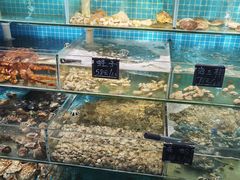 -北戴河庆山饭店·海鲜砂锅粥(北戴河黑石路店)