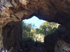 -大连天门山国家森林公园