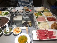 -海底捞火锅(方塔东街店)