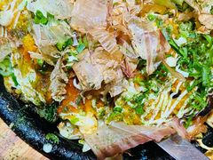 广岛好味烧-胜代日本料理(云程巷小区店)