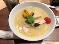 -篝拉面(银座店)